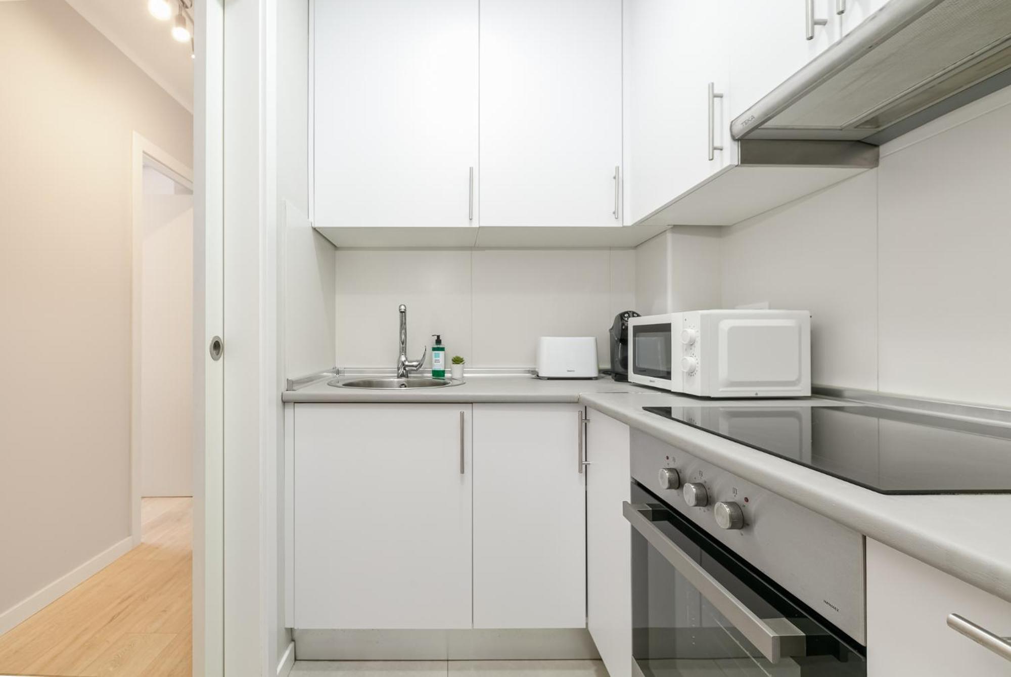Luminoso Y Moderno En Vigo By Cabana Rentals Εξωτερικό φωτογραφία