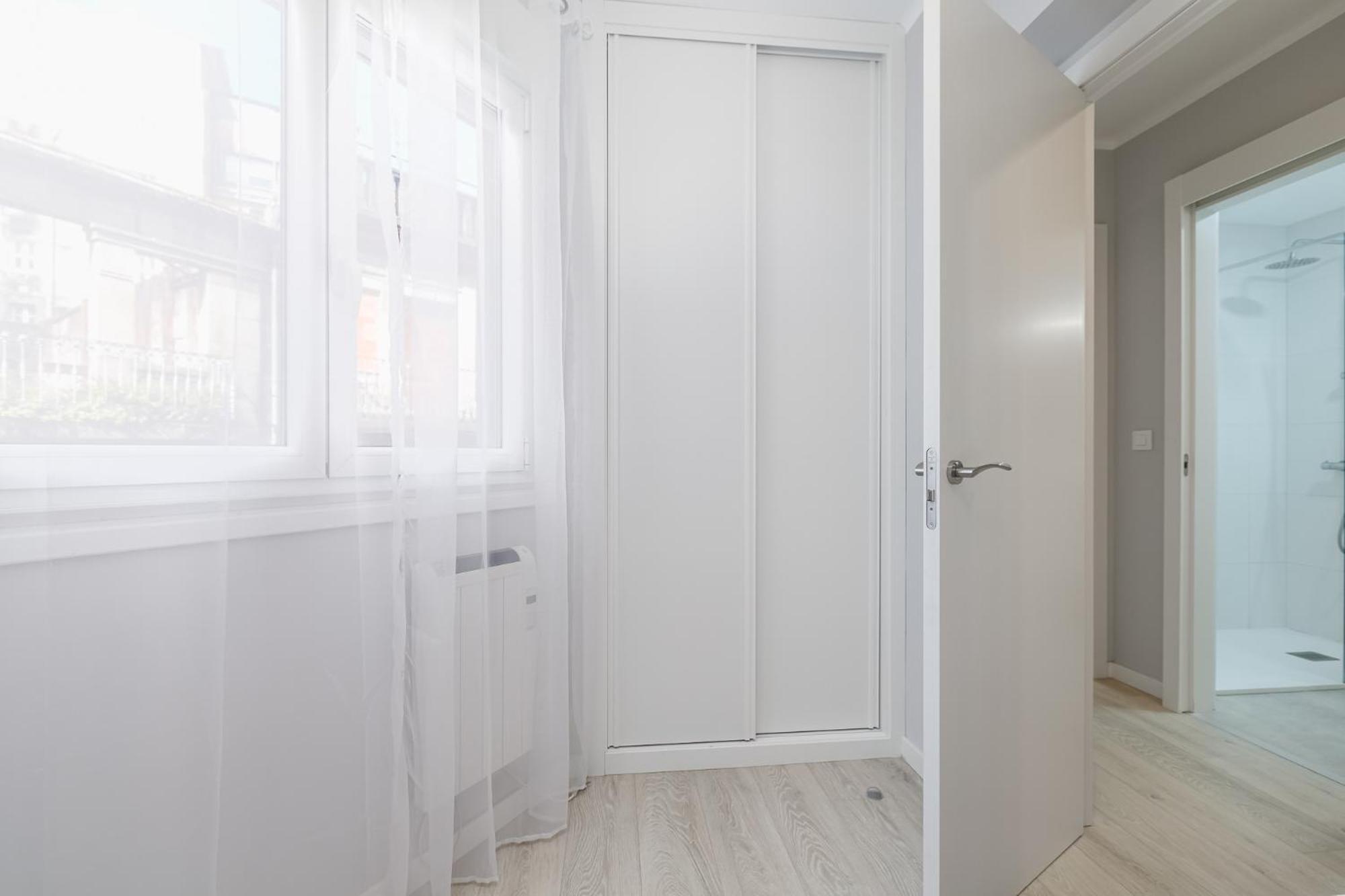 Luminoso Y Moderno En Vigo By Cabana Rentals Εξωτερικό φωτογραφία